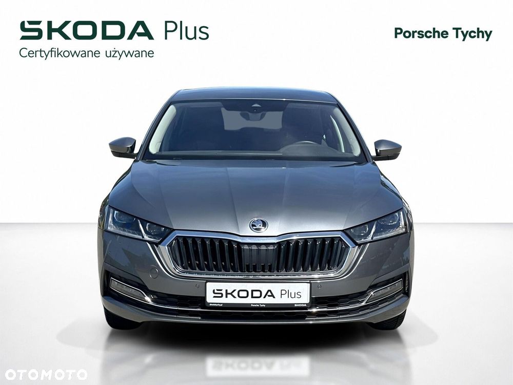 Skoda Octavia - 34