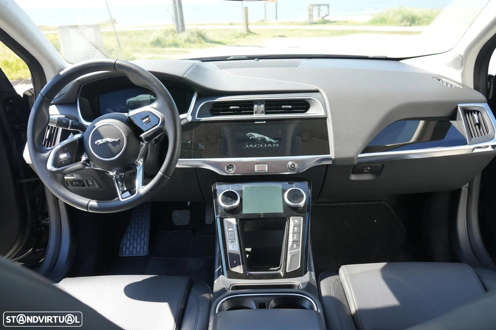 Jaguar I-Pace S AWD Aut. - 11