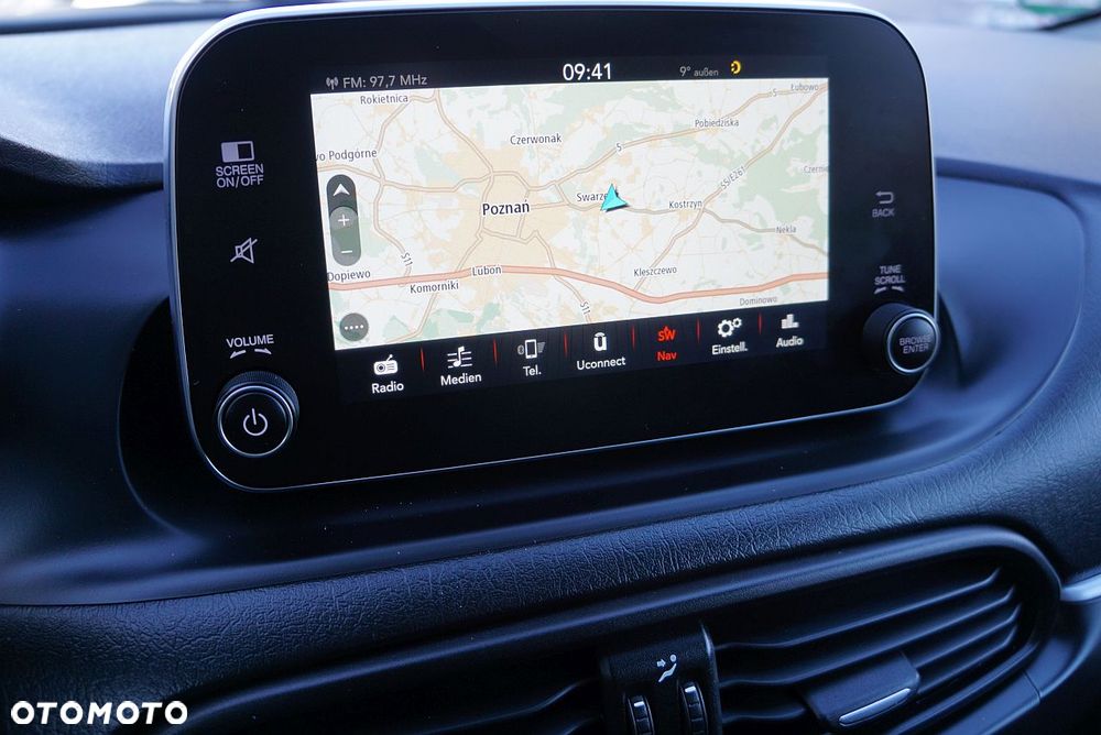 Fiat Tipo 1.4 T-Jet Lounge - 18