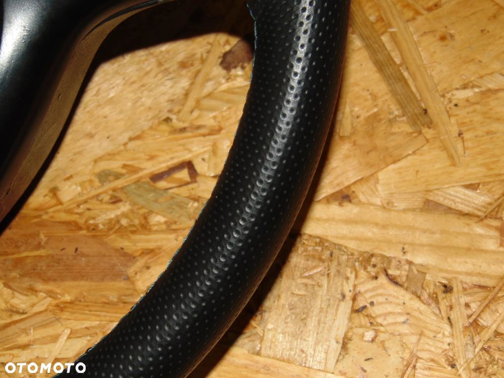 M-Pakiet kierownica poduszka BMW E46 lift E39 - 16