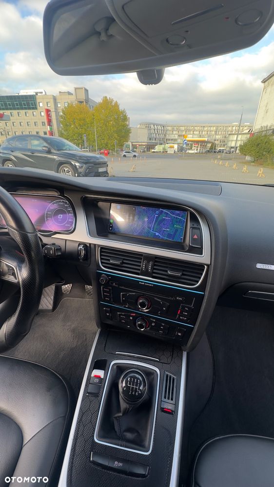 Audi A5 Sportback 2.0 TDI - 4