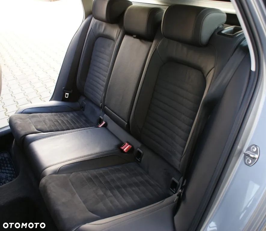 Volkswagen Passat 2.0 TDI BMT SCR Highline DSG7 - 7