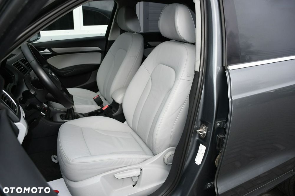 Audi Q3 2.0 TDI - 19