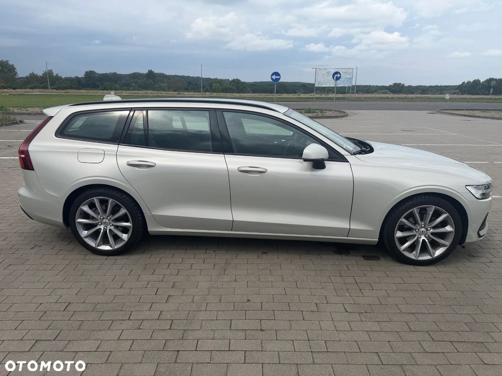 Volvo V60 - 5