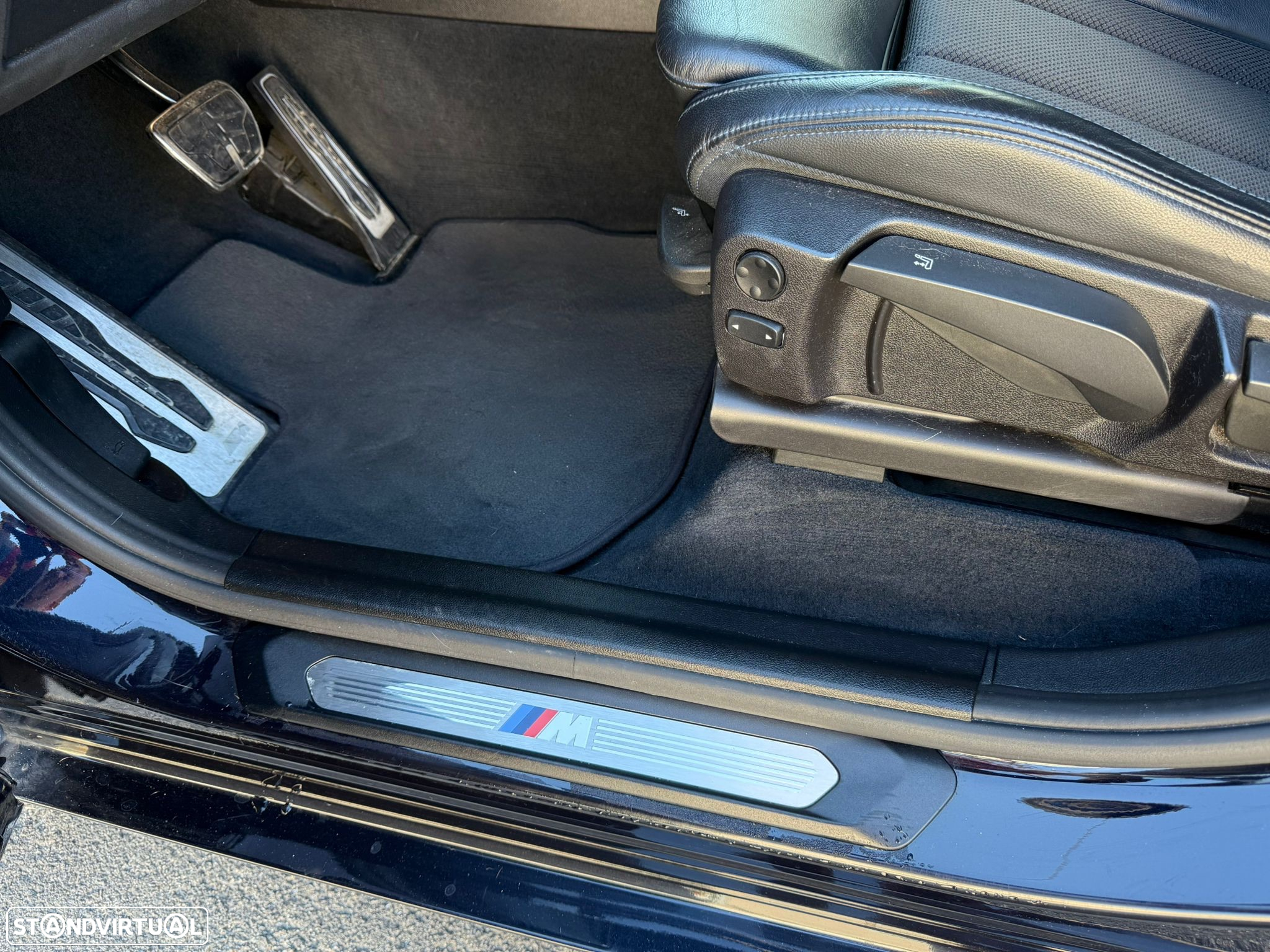 BMW X3 30 e xDrive Pack M - 15