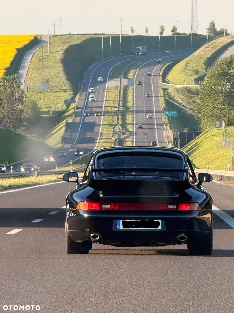 Porsche 911 - 1
