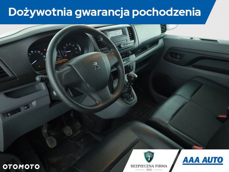 Peugeot expert - 10