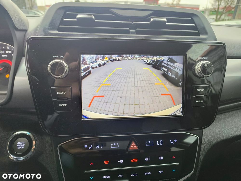 SsangYong/KGM Tivoli 1.5 T-GDI Adventure Plus - 31