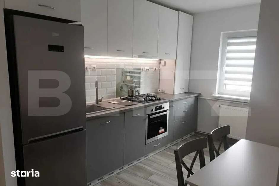 Apartament 3 camere, decomandat, zona UMF — fotografia 3