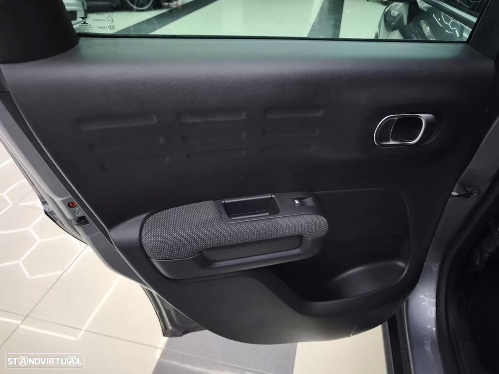 Citroën C3 Aircross 1.2 PureTech Shine - 38