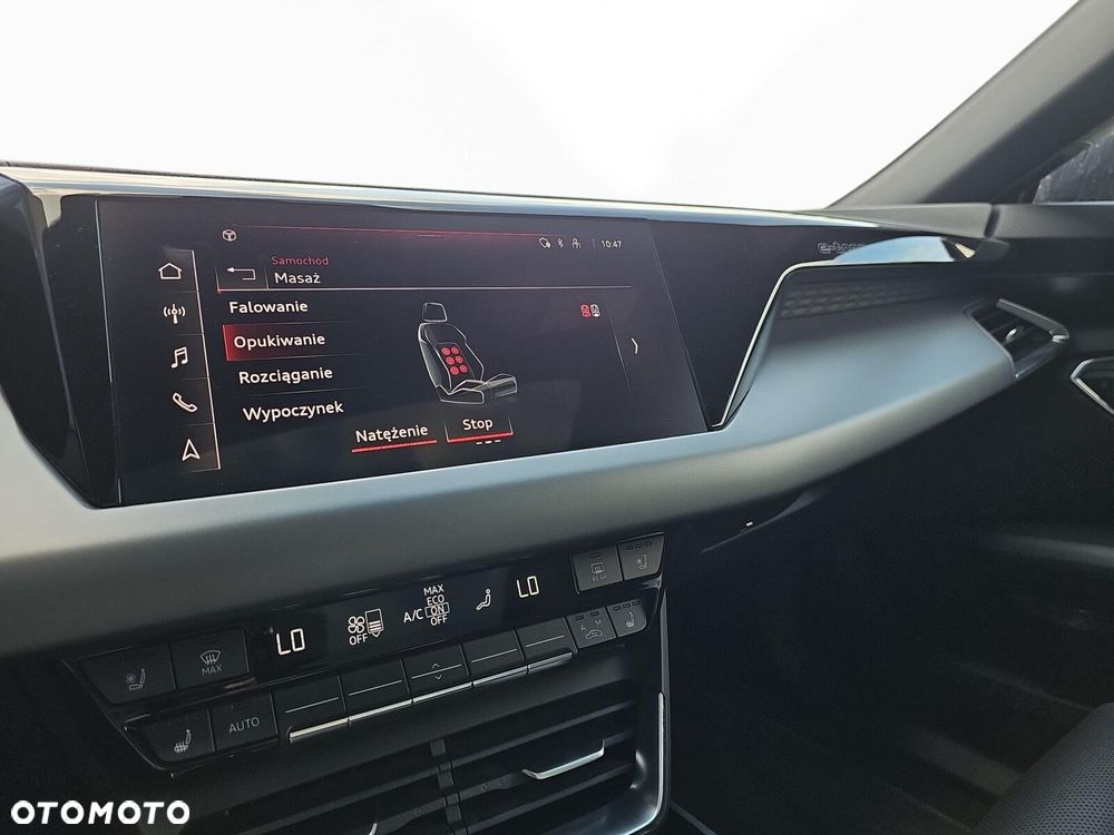 Audi e-tron GT 60 93kWh Quattro - 22