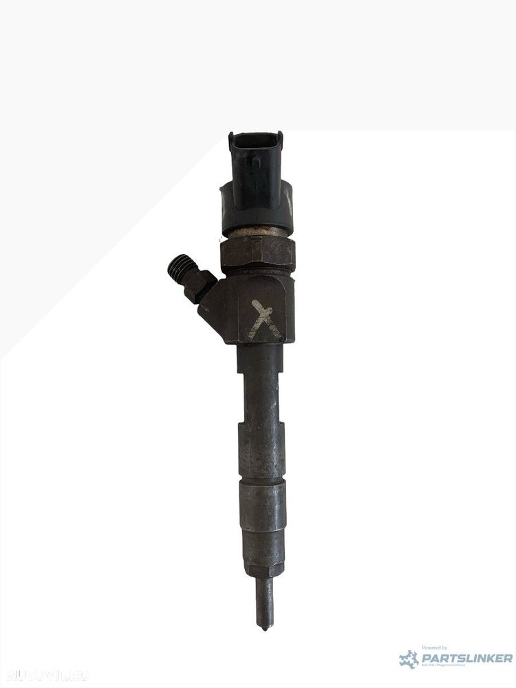 Injector combustibil RENAULT LAGUNA II BG0/1_ 2001 - 2007 1.9dCi 7700111014 0445110021 - 1