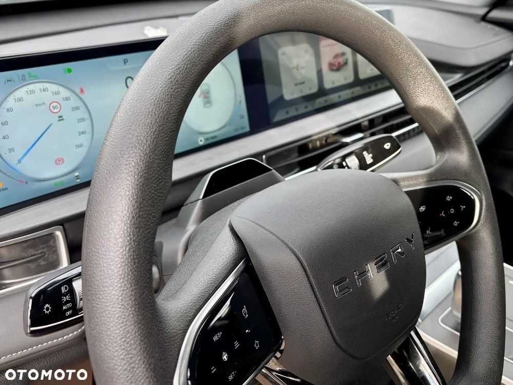 Chery Tiggo 4 - 8