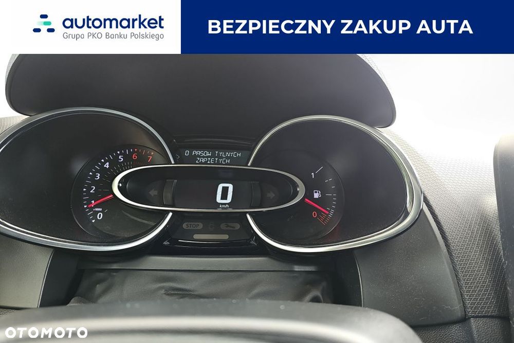 Renault Clio 0.9 Energy TCe Alize - 15