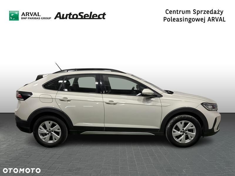 Volkswagen Taigo 1.0 TSI Life - 7