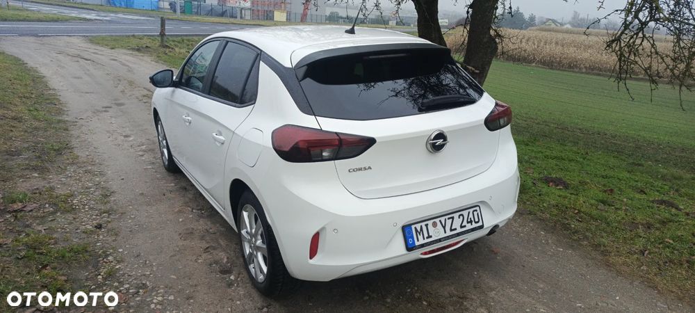 Opel Corsa 1.2 Direct Injection Turbo Start/Stop Elegance - 6