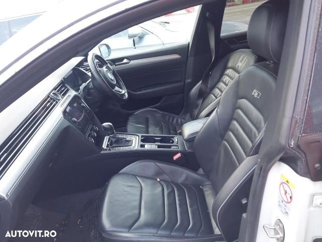 Dezmembrez Volkswagen VW Arteon 1 [2017 - 2020] Liftback 1.5 Benzina - 5