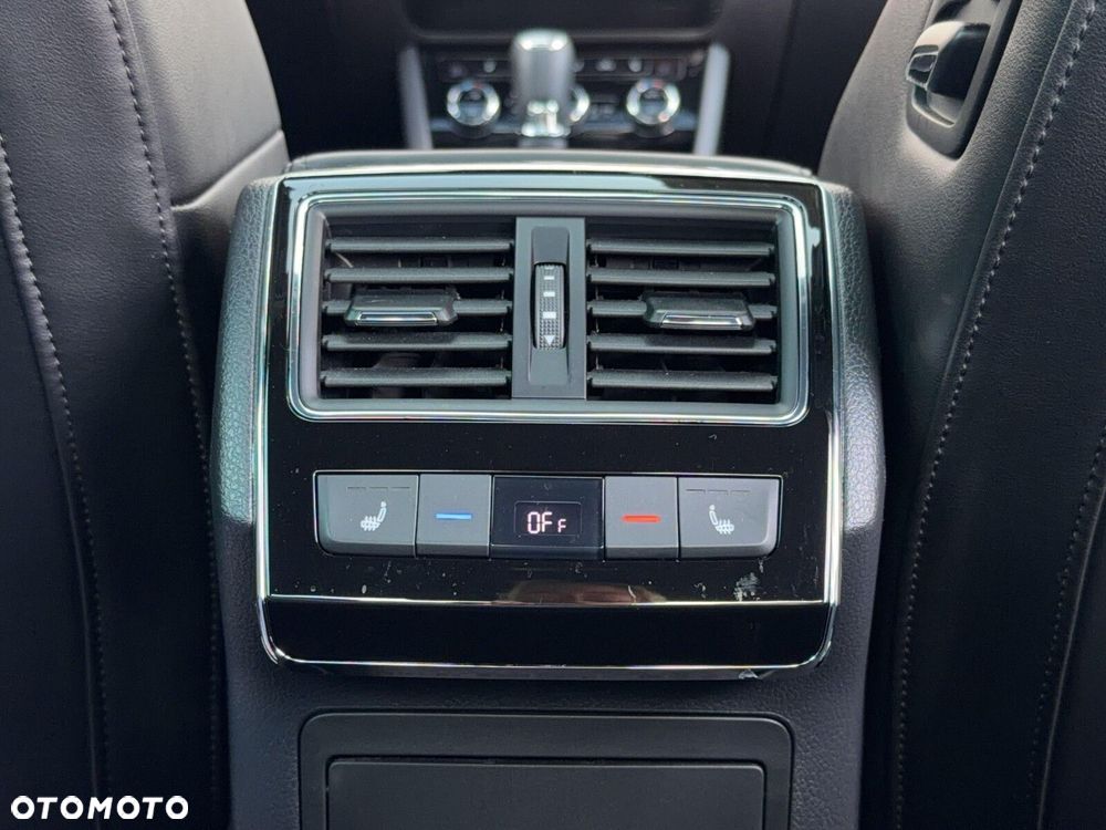 Skoda Superb - 15