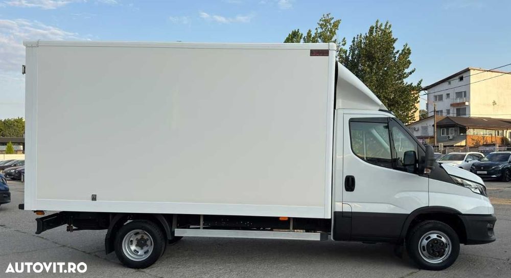 Iveco DAILY - 11