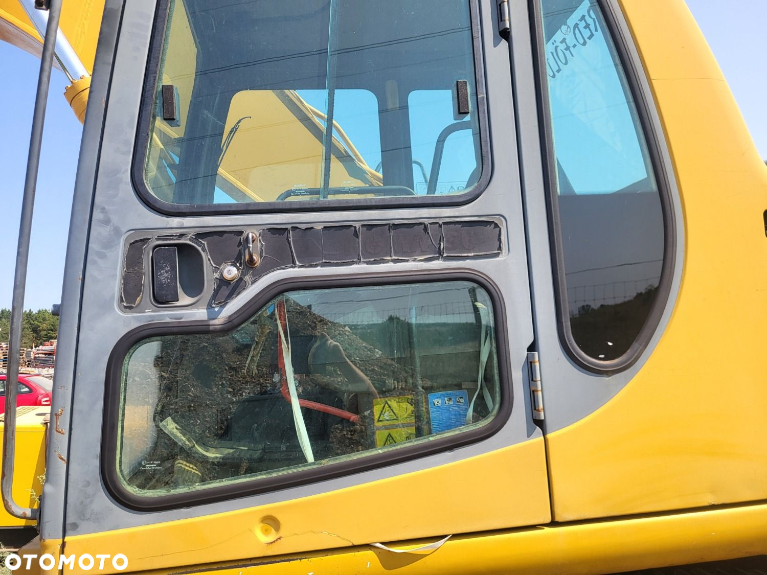 Komatsu Pc210Lc-6K - 31