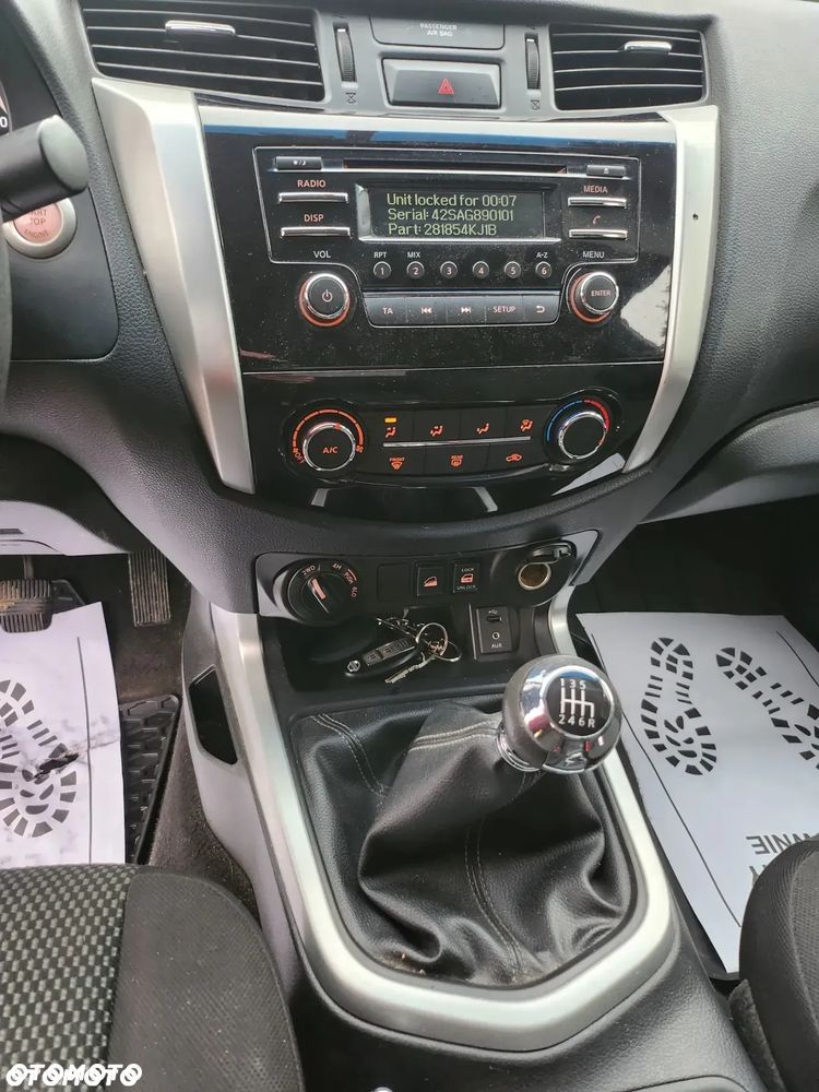 Nissan Navara - 15
