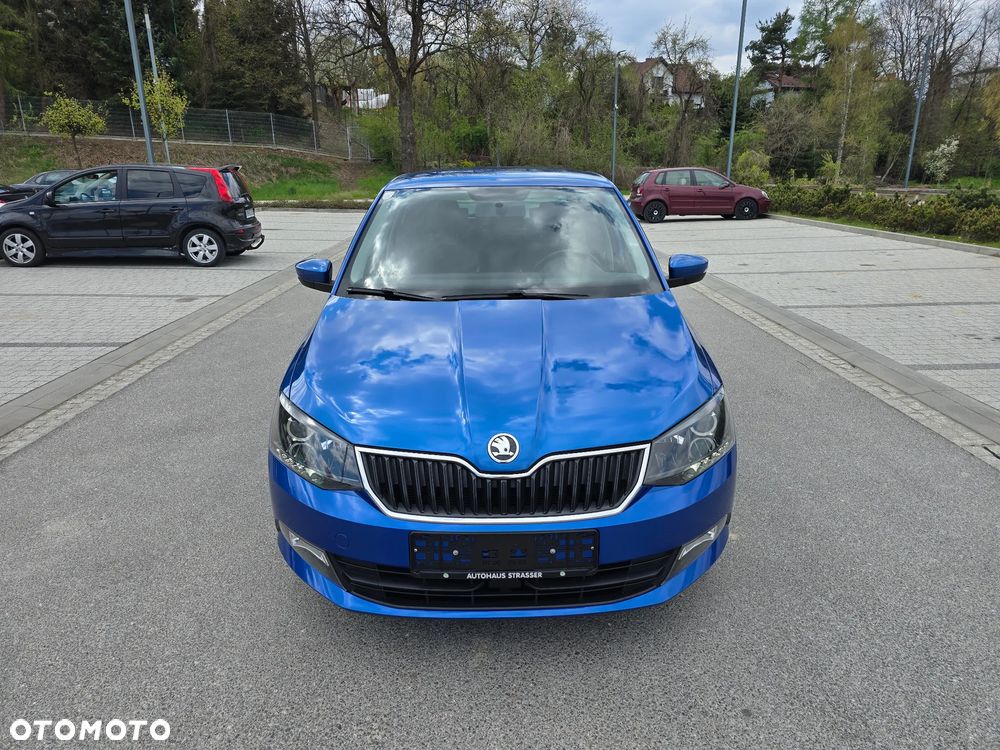 Skoda Fabia 1.2 TSI Cool Edition - 30