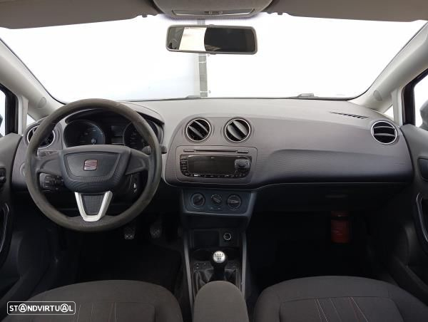 Para Peças Seat Ibiza Iv (6J5, 6P1) - 9