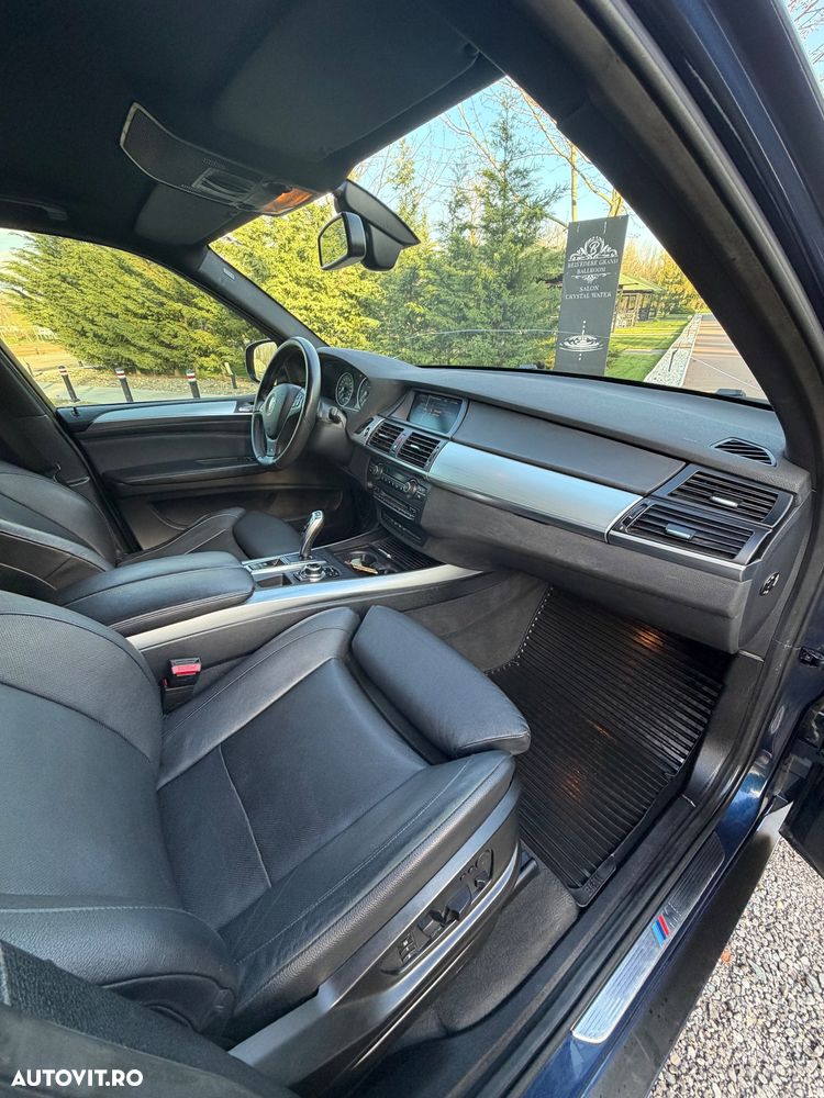 BMW X5 xDrive40d - 5