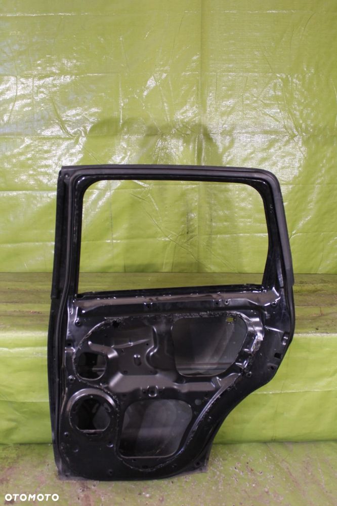 Drzwi Citroen C-Crosser Peugeot 4007 2007-2012r. tył prawy - 2