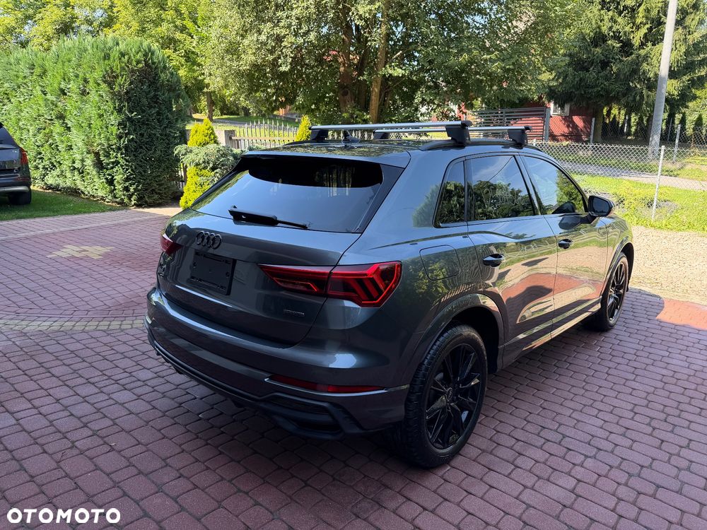 Audi Q3 45 TFSI Quattro S tronic advanced - 15