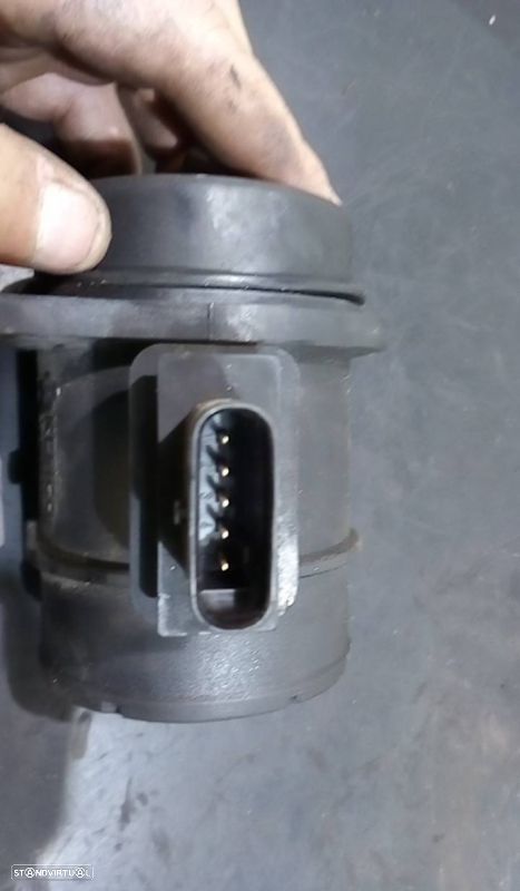 Medidor Massa Ar Hyundai Getz (Tb) - 2