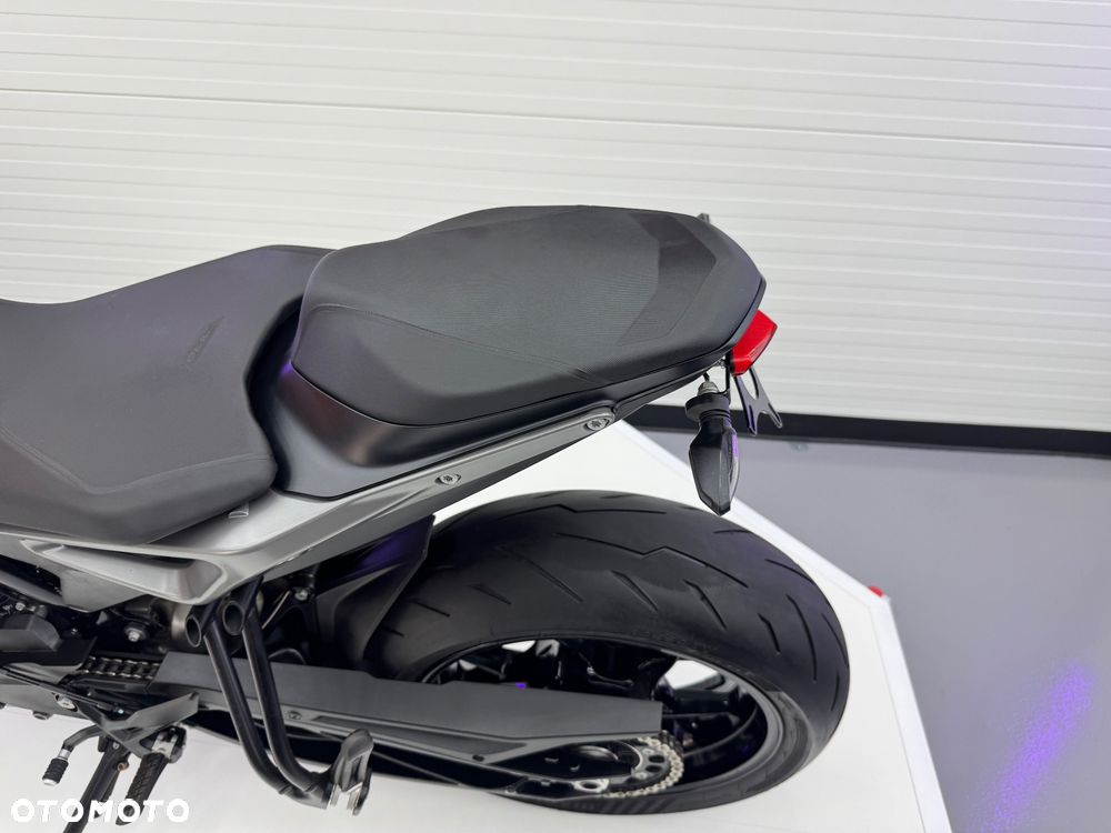 KTM Duke - 28