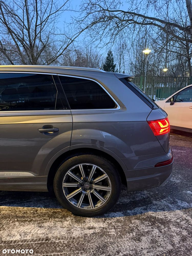 Audi Q7 - 8