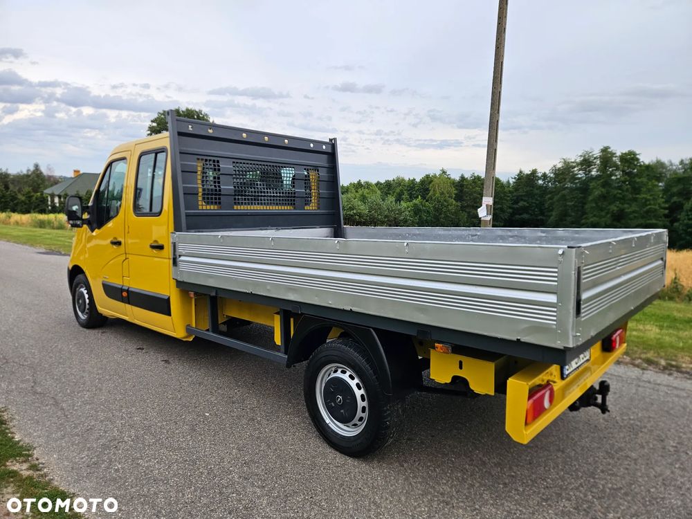 Opel MOVANO - 5