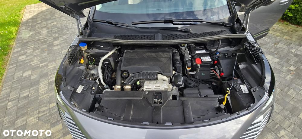 Peugeot 3008 - 14
