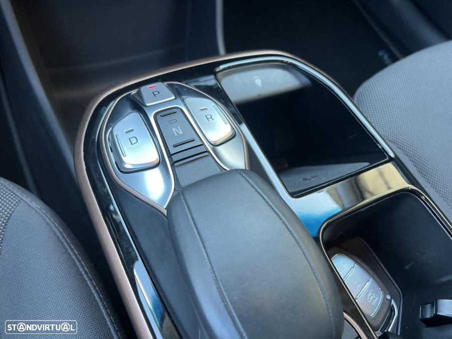 Hyundai Ioniq EV 28kWh Eletric Tech - 43