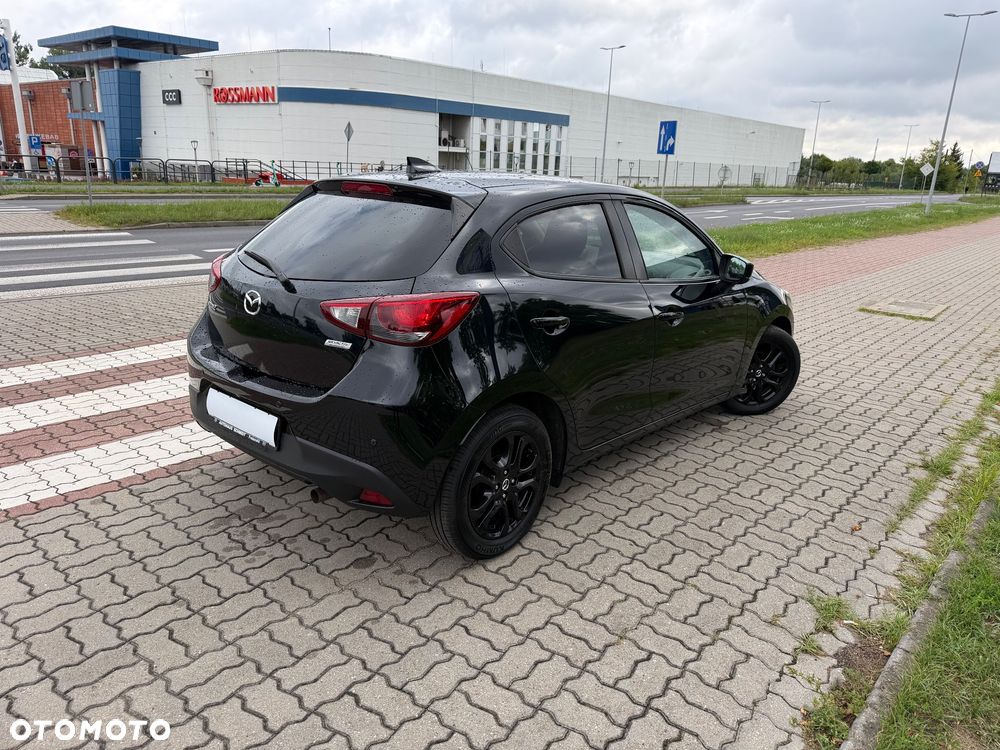 Mazda 2 1.5 Skyenergy - 2