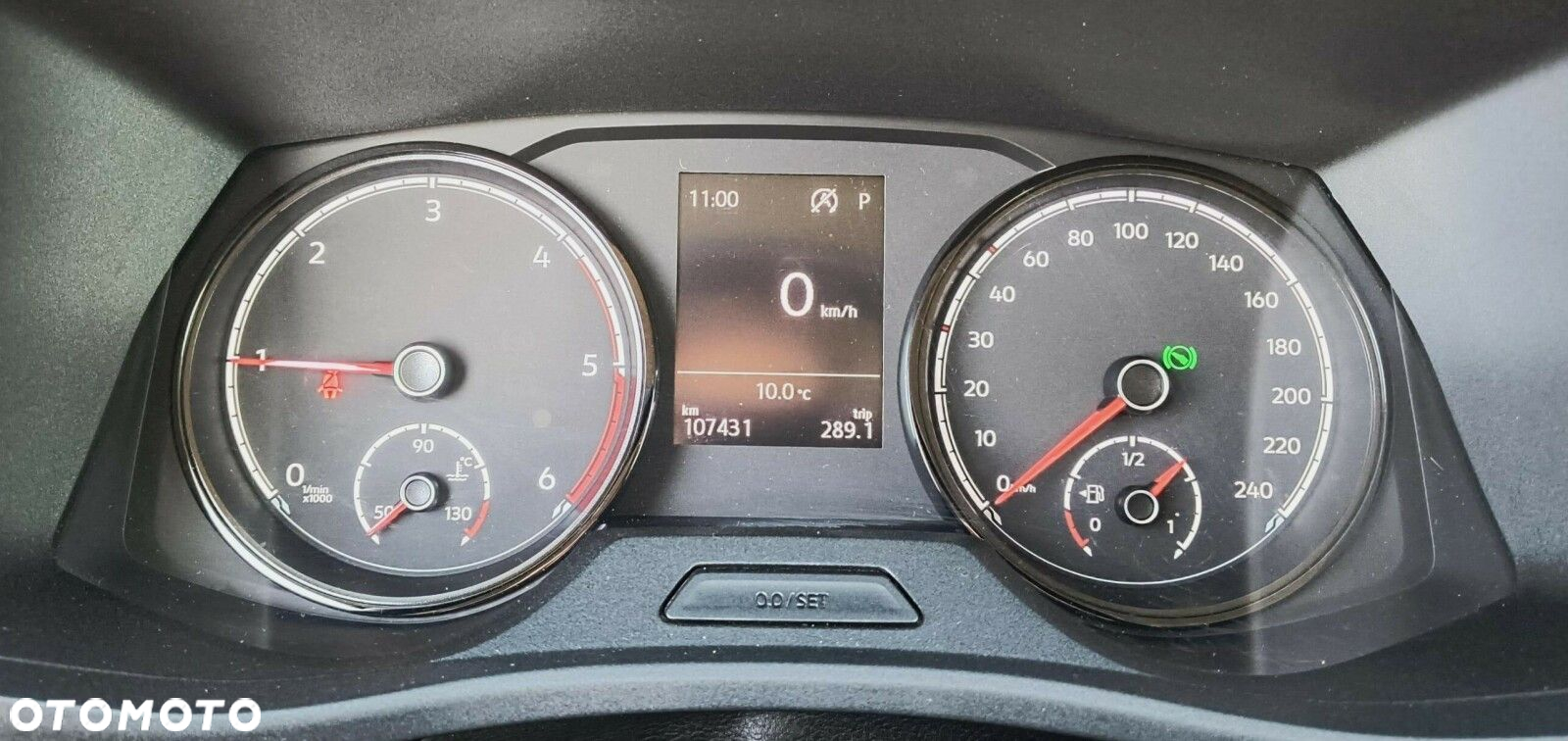 Volkswagen Caravelle 6.1 2.0 TDI L1 Comfortline DSG - 15