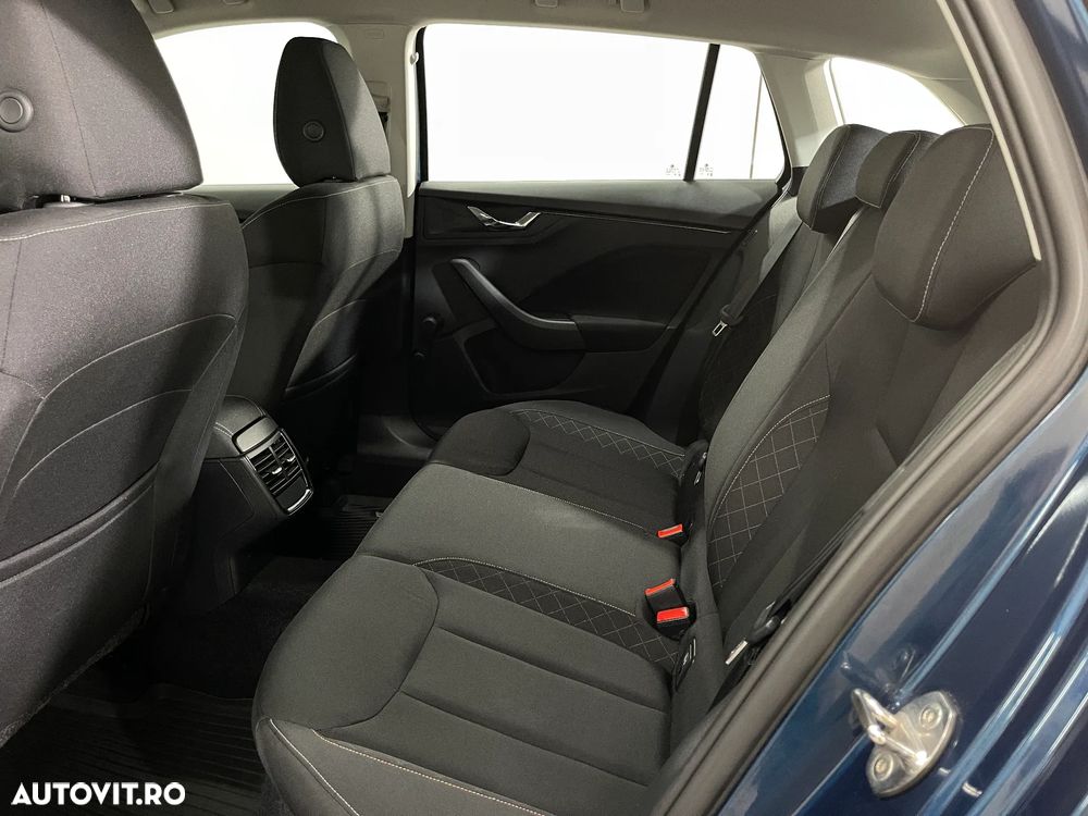 Skoda Scala 1.5 TSI Ambition - 12