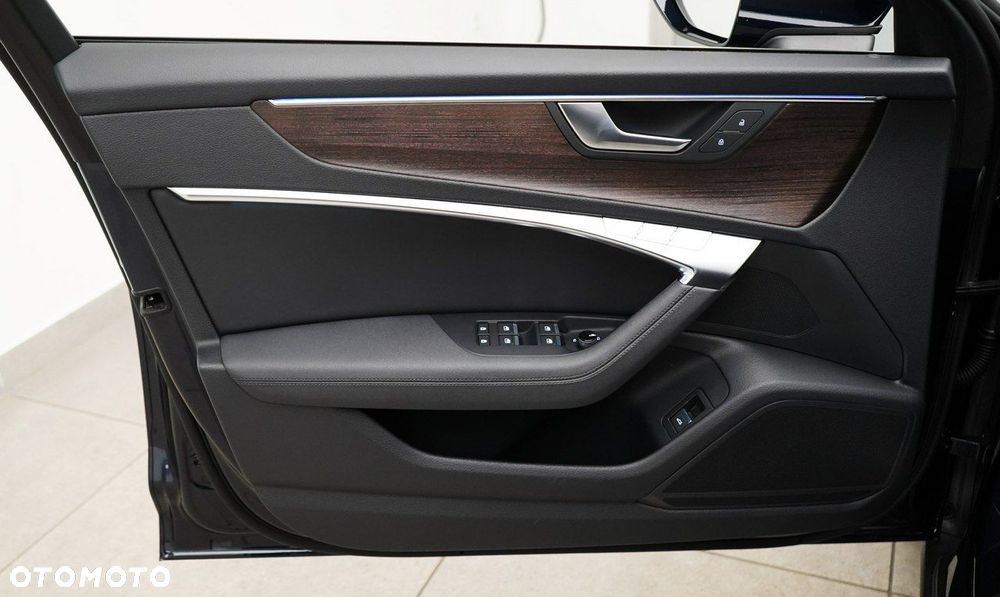 Audi A6 Allroad - 24