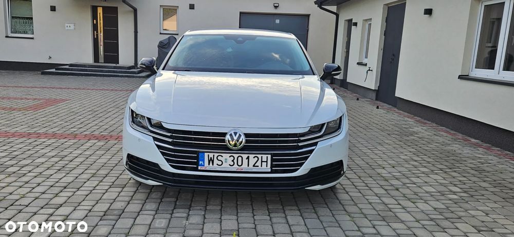Volkswagen Arteon - 7