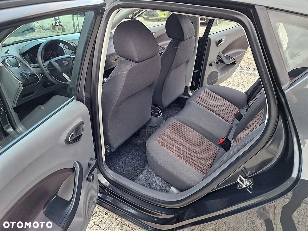 Seat Ibiza 1.2 12V Style Viva - 12