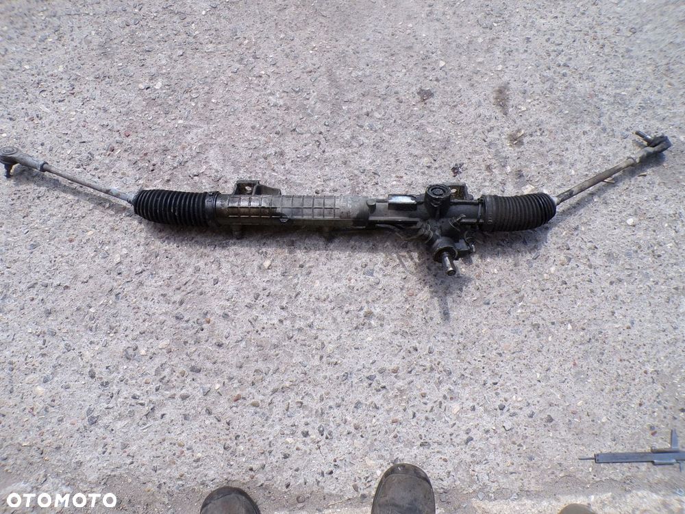 PRZEKŁADNIA KIEROWNICZA MAGLOWNICA FIAT ULYSSE CITROEN C8 807 1489732080