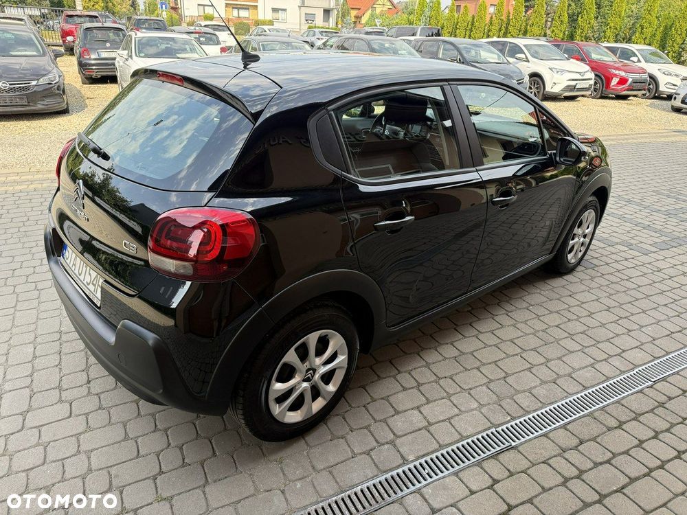 Citroën C3 1.2 PureTech Feel - 6