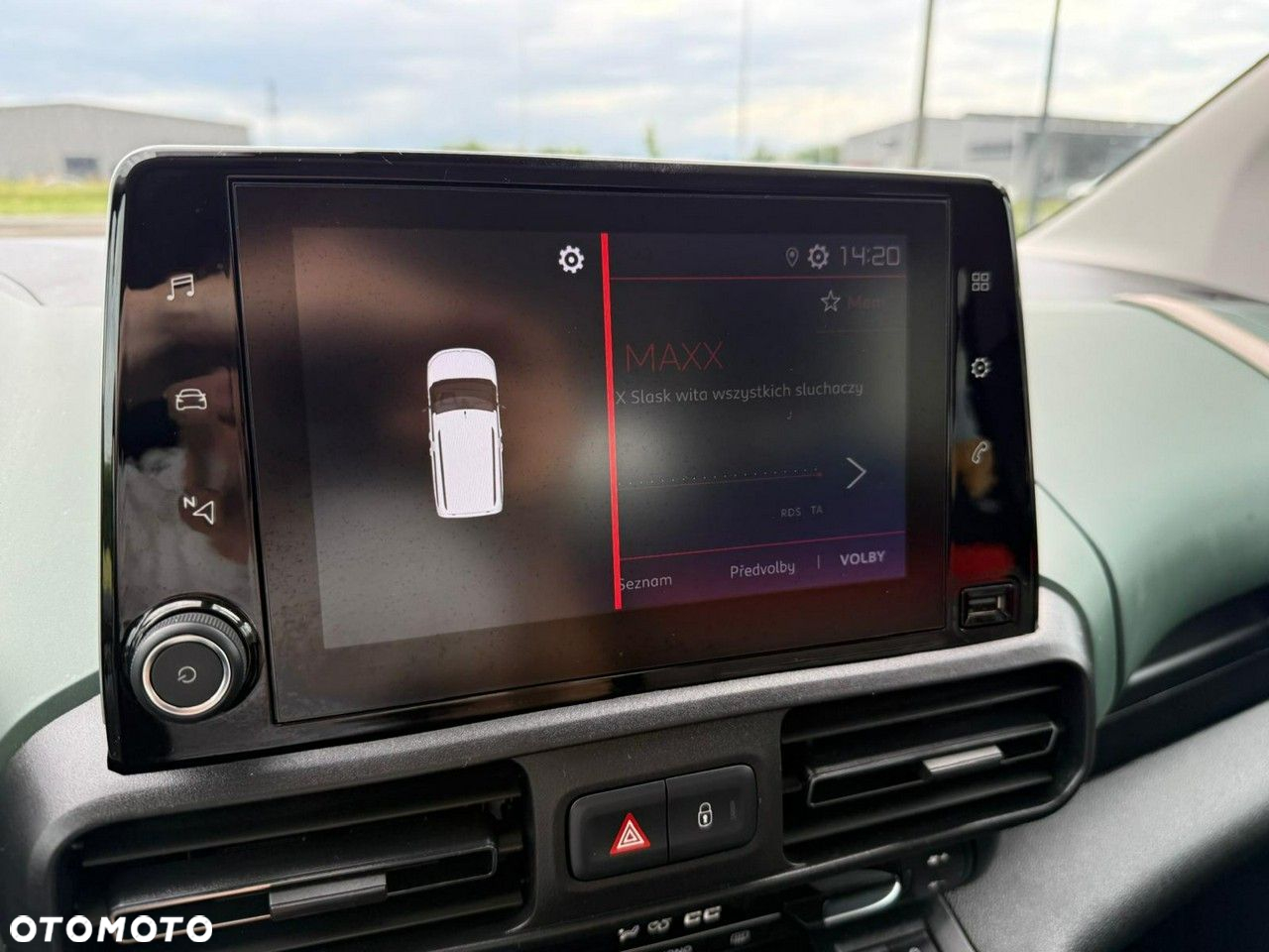 Citroën Berlingo MPV M BlueHDi 130 FEEL - 24