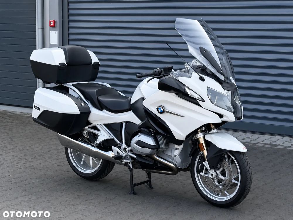 BMW RT - 4