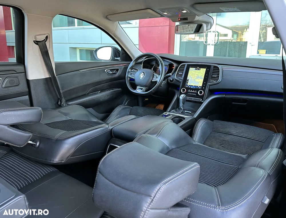 Renault Talisman - 9