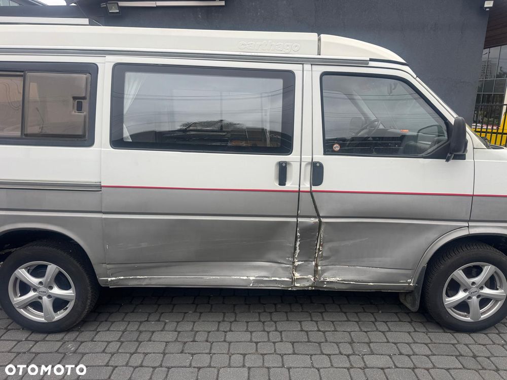 Volkswagen T4 Carthago - 3