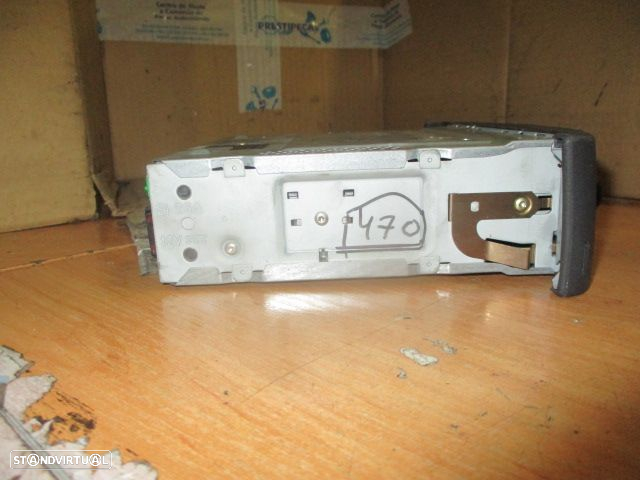 Radios 9183448452 SMART FORTWO 2001 - 3