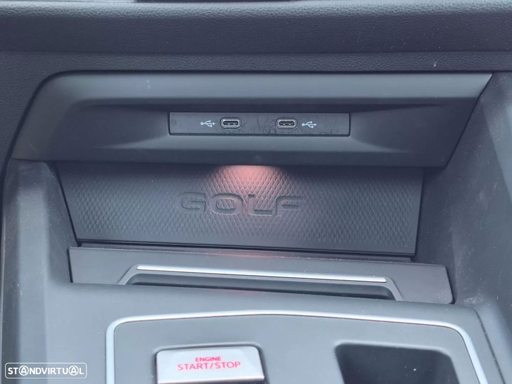 VW Golf 1.4 eHybrid OPF DSG GTE - 28